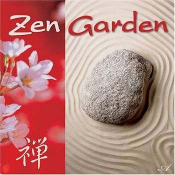 Kokin Gumi - Zen Garden 2000